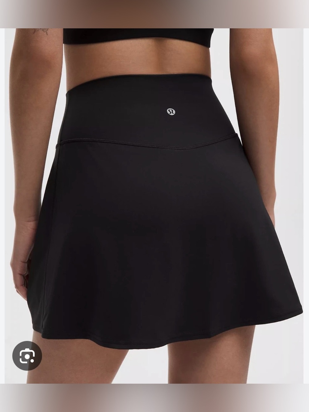 lululemon athletica Align Skirt